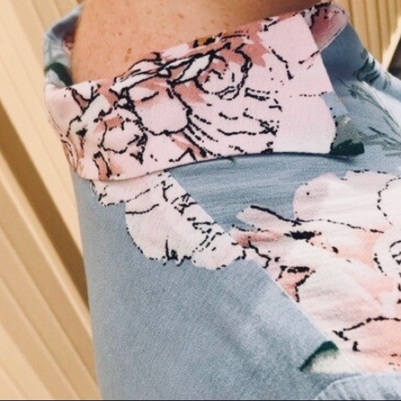 CARLIN | blouse - Picture 4 of 5